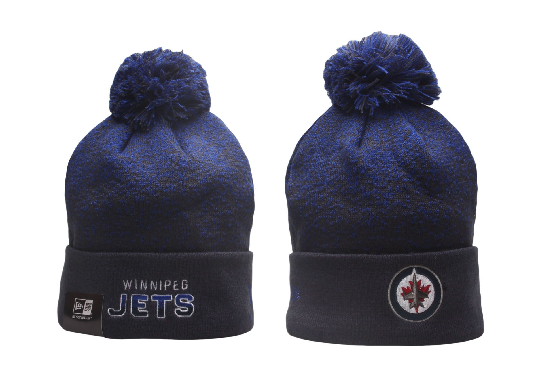 2024 NHL Winnipeg Jets Hat YP-0